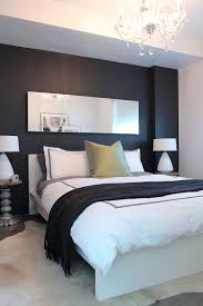 Because our bedroom is a stopover in the day, not a place where we spend time with pleasure. Modern Bedroom Design Paint Novocom Top