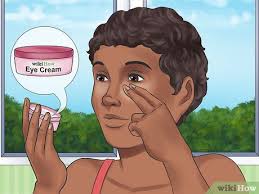 how to make your face look younger