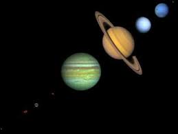 Solar System Facts Information History And Definition