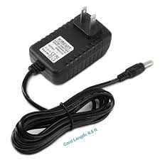 mua kircuit ac adapter compatible with