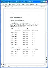 Purchase Order Form Templates Free Download Template Word
