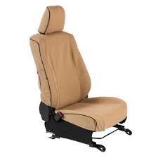 Escape Gear Seat Covers Toyota Land
