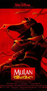 Mulan (2020) hardsub indo, subtitle indonesia. Mulan 1998 Imdb