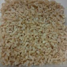 brown rice and nutrition facts