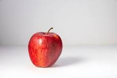2 tane elma yemek kilo aldırır mı?