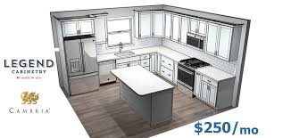 financing home remodel capitol