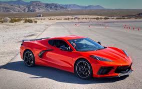 Maybe you would like to learn more about one of these? Confirmed Orders For 2021 Corvette At 1100 Are Price Protected Corvette Action Center