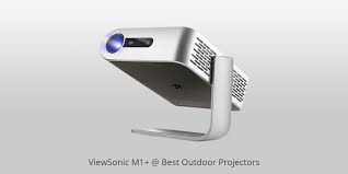 7 best outdoor projectors in 2022