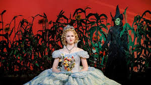 Wicked Ticket Lottery Offers Seats For 25 Tpac News Center