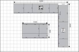 what kitchen designs layouts are there