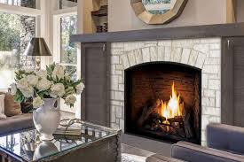 Gas Fireplaces Pacific Fireplace