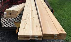 deck board dimensions how to choose