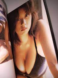 UR4.8 Japan Gravure Vintage Photo Album Eiko Koike by Seiichi Nomura | eBay