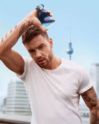 Stream tracks and playlists from liam payne on your desktop or mobile device. Liam Payne Is The Face Of Hugo Boss S Icy Hugo Now Cologne