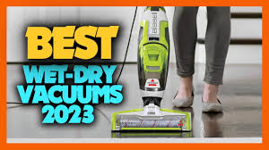 top 10 best wet dry vacuum of 2023
