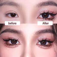 augenli natural look manga lashes 15mm