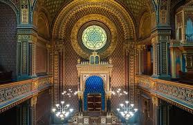 spanish synagogue private tour