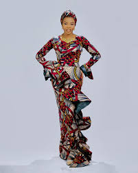 atamfa hausa gown styles that nail it