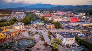 5 new attractions in pigeon forge and