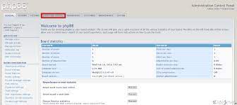 create user group in phpbb