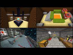 Minecraft 1 20 All Secret Rooms In