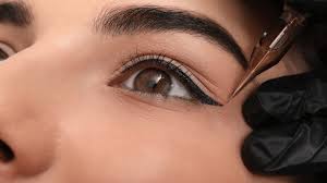 side effects of permanent makeup