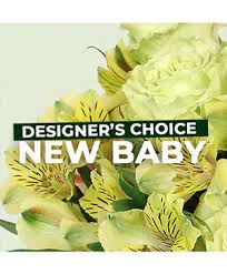 Maybe you would like to learn more about one of these? New Baby Flowers From Angel S Florist Gifts Your Local Silsbee Tx