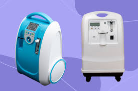 best portable oxygen concentrators