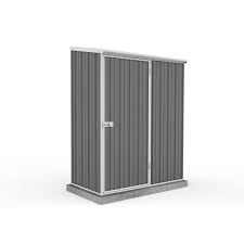 Absco Eco Nomy Garden Shed 1 52m X 0