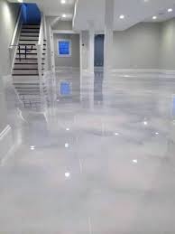 Concrete Floors Flooring