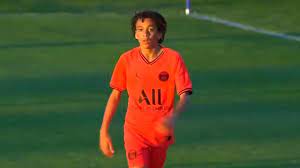 Watch popular content from the following creators: 13 Years Old Ethan Mbappe For Paris Saint Germain U13 Youtube