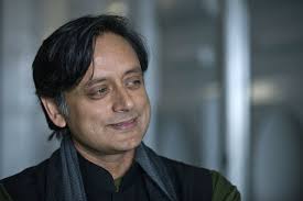 Shashi Tharoor on anagrams - News | Khaleej Times