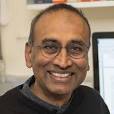 Venki Ramakrishnan