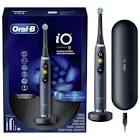 iO Series 9 Smart Electric Toothbrush - Black Onyx iO M6.1B6.1K Oral-B