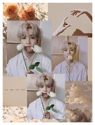 ◌ 🄽🄲🅃◞ 𝟏김정우 🌌 jungwoo aesthetic update #cute #boyfriend #rainbow hair. Nct Aesthetic Wallpapers Top Free Nct Aesthetic Backgrounds Wallpaperaccess