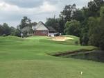 Crowfield Golf & Country Club in Goose Creek, South Carolina, USA ...