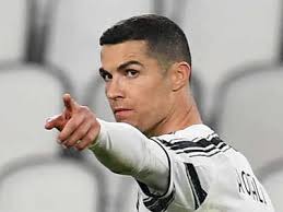 Get the your latest football news, transfer rumours, results, statistics and much more at ronaldo.com. Factbox Juventus Striker Cristiano Ronaldo S Scoring Records Football News Times Of India