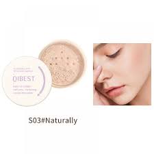finishing powder loose setting powder face powder makeup natural smooths skin for light um tan skin tones size 1pcs other