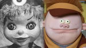 10 disturbing puppet shows from around