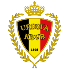 A equipe recebeu o apelido de os diabos. Real Associacao Belga De Futebol Wikiwand