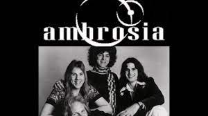 We are sexual feeling beings neediing to release, hence the title of the song how much i feel. Ambrosia How Much I Feel 1978 Youtube