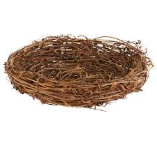 Ships from and sold by amazon.com. Decorative Bird Nest