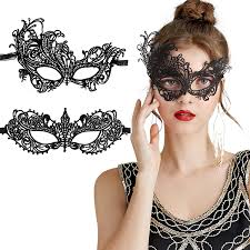 treatme masquerade mask women