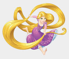 Princess rapunzel putri disney foto 36391009 fanpop. Disney Princess Rapunzel Tangled Don T Care Princesses Invitaciones De Princesas Cliparts Cartoons Jing Fm