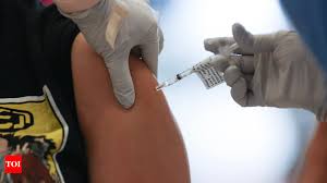 largest covid vaccine study finds links