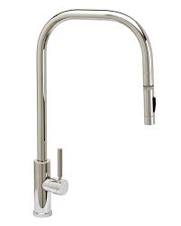 Kitchen faucet, although usually neglected, are important kitchen instruments and requires a list of essentials that should come with it. Waterstone Luxury Kitchen Faucets High End Kitchen Faucets Made In The Usa