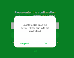 What does transfer failed on cash app mean? Cash App Unable To Sign In On This Device See What To Do