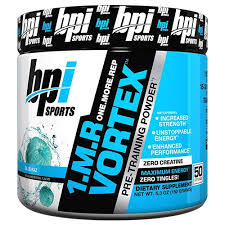 bpi sports 1 m r vortex blue raz