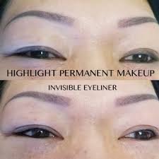highlight permanent makeup studio 19