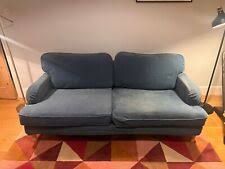 ikea stocksund 3 seat sofa cover set in